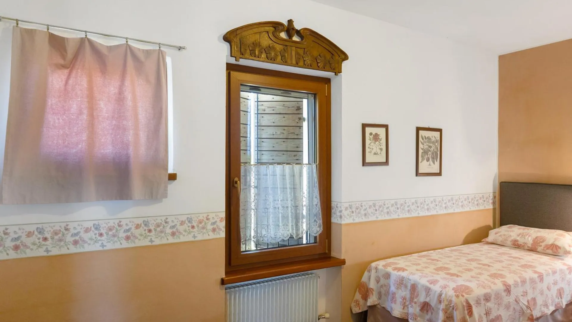 A House With A Character Pensionat Villafranca di Verona